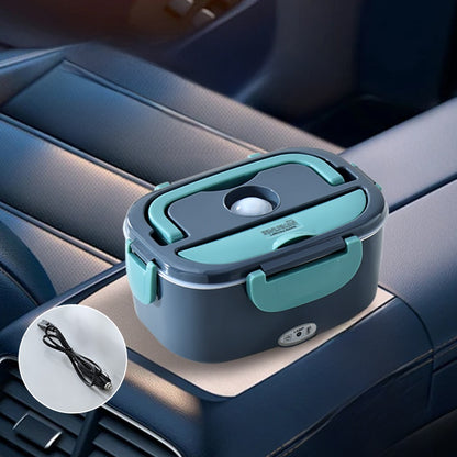 Portable Electric Heating Lunch Box
